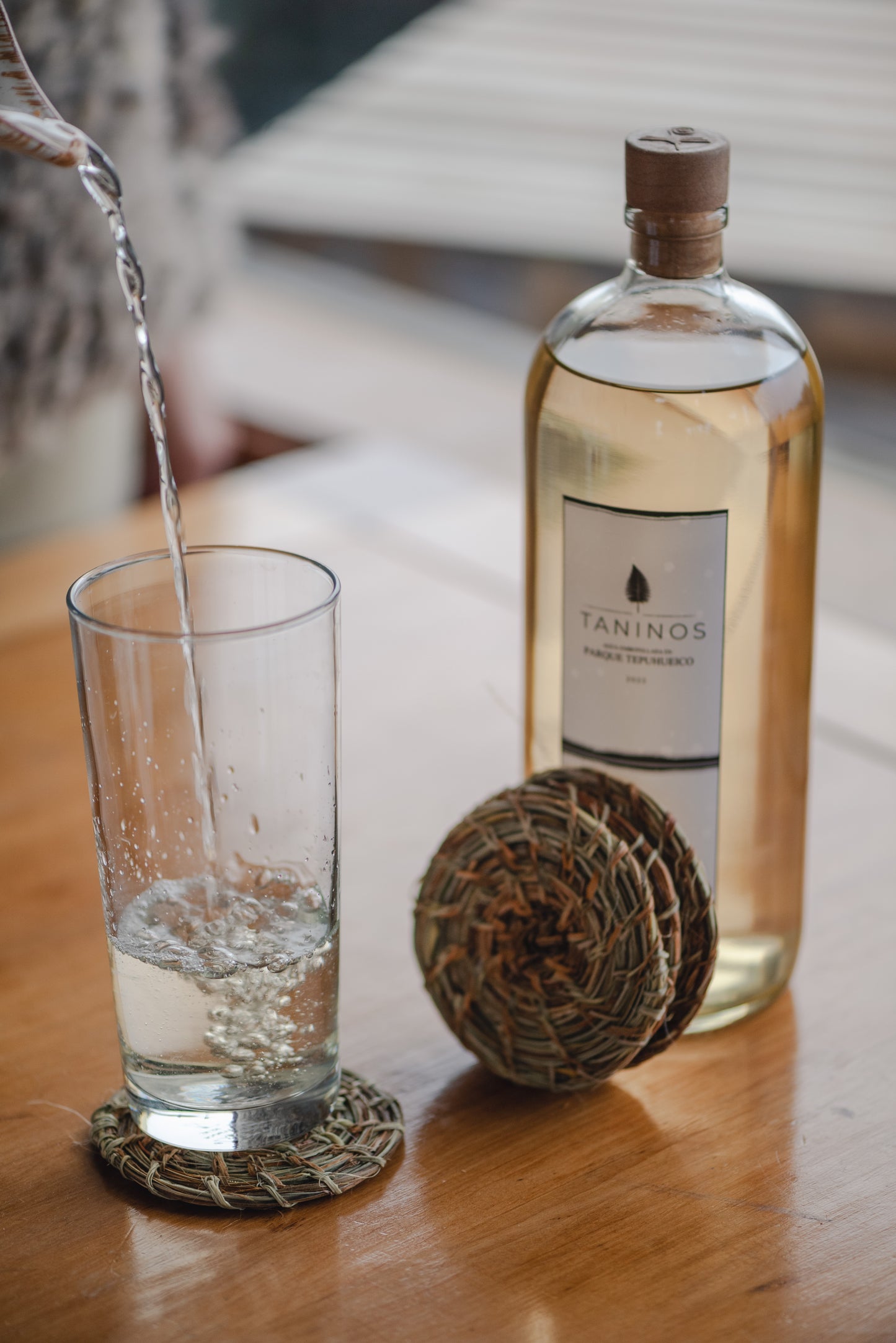Posa Vaso