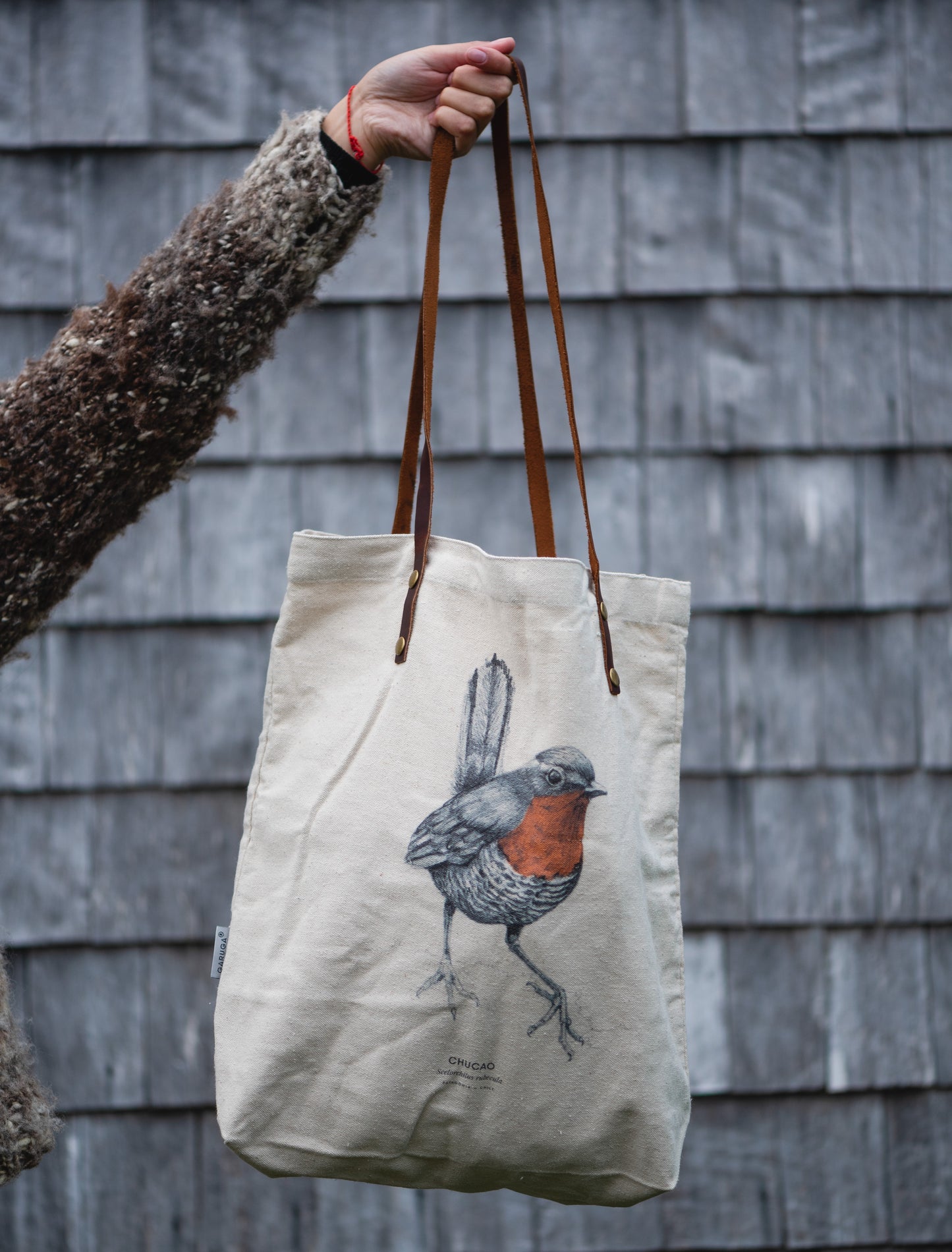 Totebag