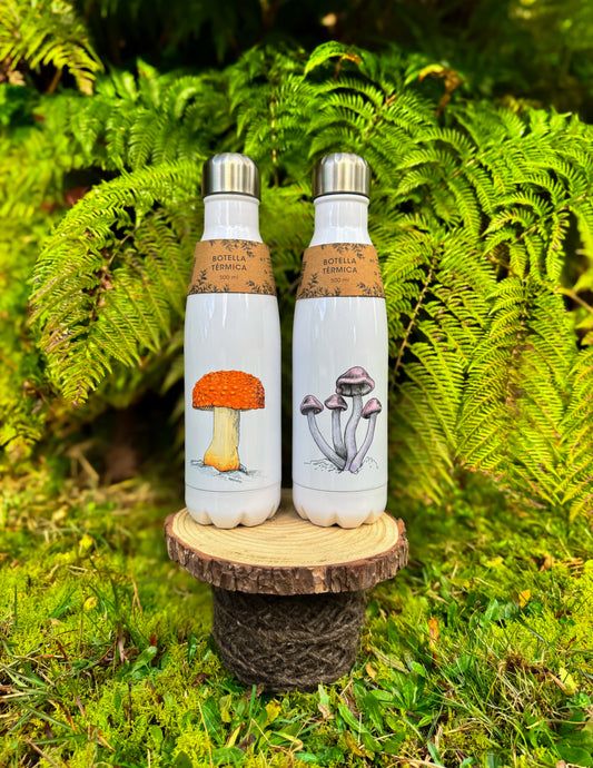 Botella Térmica – Mycena